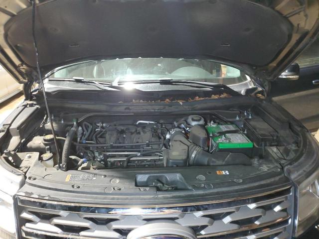 2018 FORD EXPLORER X - 1FM5K8D80JGA65837