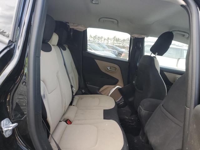 2015 JEEP RENEGADE L - ZACCJBBT9FPB86637