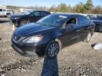 2019 NISSAN SENTRA S - 3N1AB7AP5KY445140