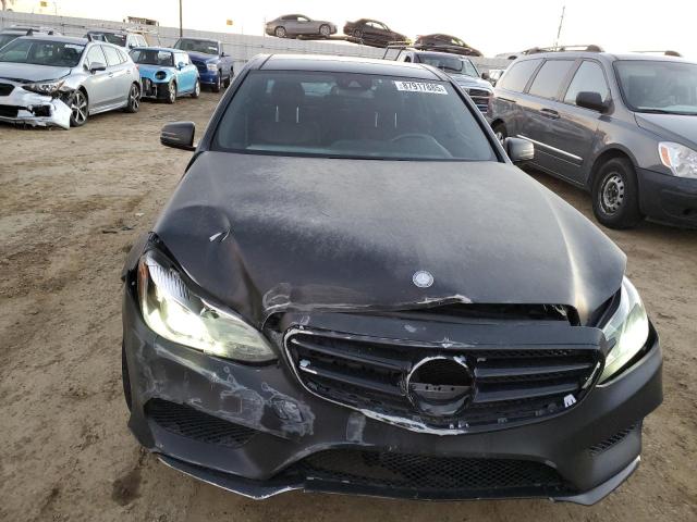2016 MERCEDES-BENZ E WDDHF5KB5GB298515