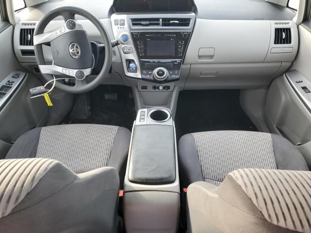 2016 TOYOTA PRIUS V - JTDZN3EU3GJ042981