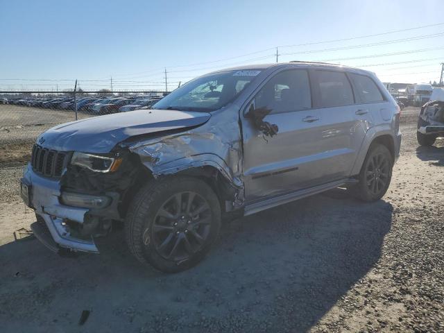 2019 JEEP GRAND CHER - 1C4RJFCT9KC680270
