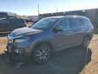 2021 HONDA PILOT TOUR - 5FNYF6H67MB089330
