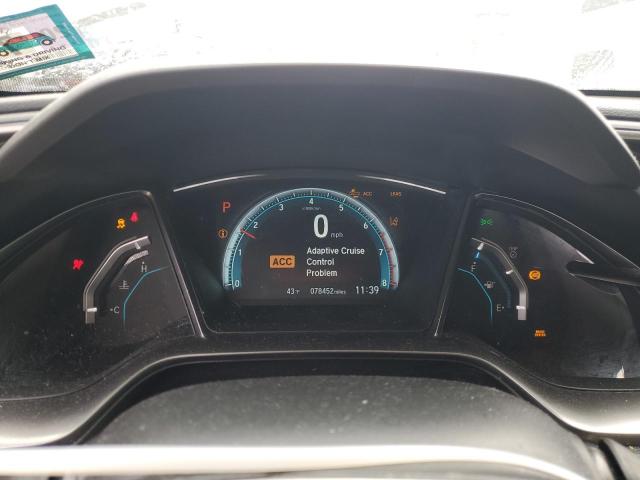 2017 HONDA CIVIC EX - SHHFK7H63HU424810