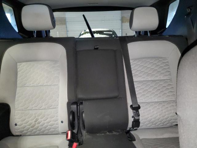 2020 CHEVROLET EQUINOX LS - 2GNAXSEVXL6161944