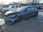 2022 TESLA MODEL S - 5YJSA1E56NF461180