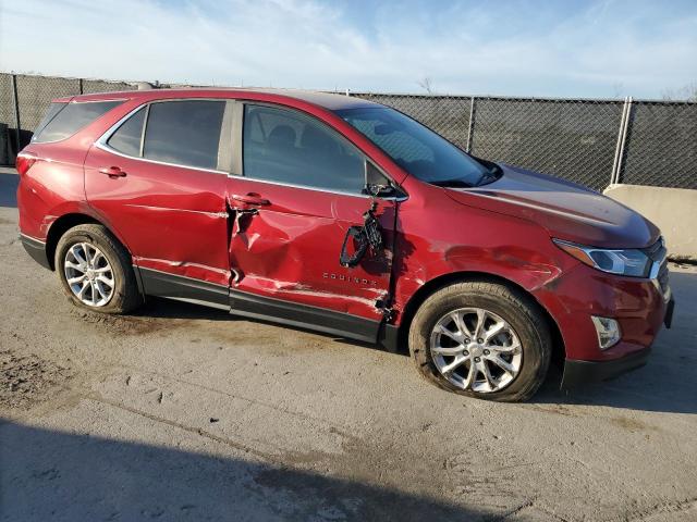 Vin: 3gnaxkev0ml341060, lot: 42997165, chevrolet equinox lt 20214