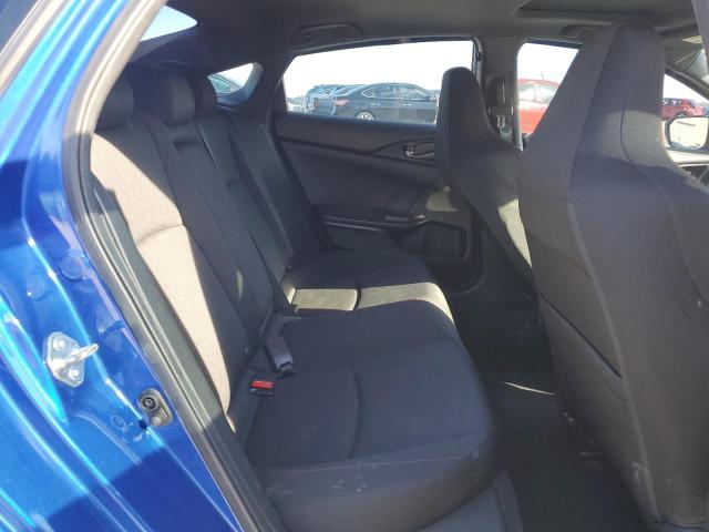2020 HONDA CIVIC SI 2HGFC1E5XLH705711