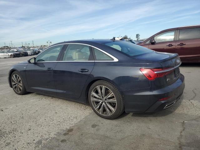 Vin: waul2af21kn026955, lot: 87973595, audi a6 premium plus 20192