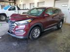 2018 HYUNDAI TUCSON SEL - KM8J33A47JU616329