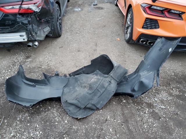 2023 TOYOTA CAMRY SE N - 4T1T11BKXPU082851