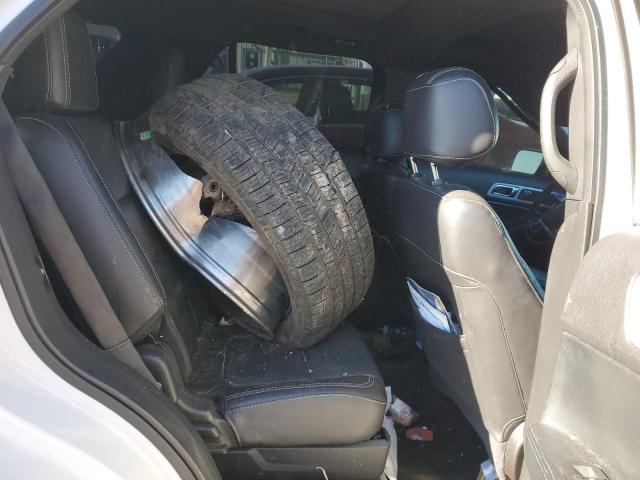 2015 FORD EXPLORER S 1FM5K8GT8FGB46818