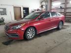 2016 HYUNDAI SONATA SPO - 5NPE34AF9GH268856