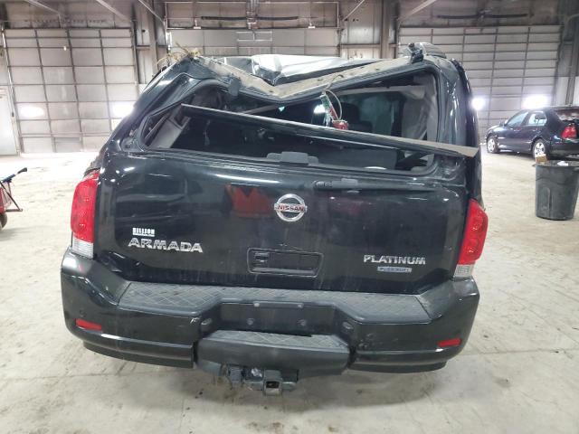 2015 NISSAN ARMADA PLA 5N1BA0NF1FN617966
