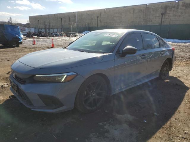 2HGFE2F5XPH567883 2023 HONDA CIVIC
