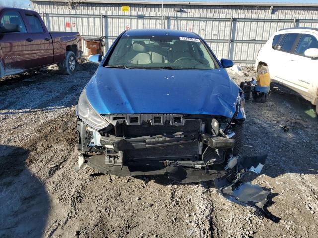 2018 HYUNDAI SONATA SE 5NPE24AF6JH692408