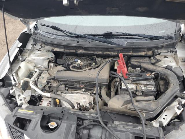 2016 NISSAN ROGUE S JN8AT2MT1GW022130