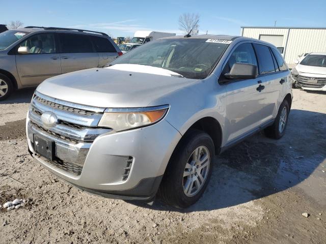 2011 FORD EDGE SE #3067084757