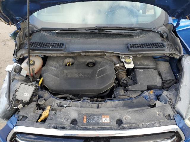 2017 FORD ESCAPE TIT 1FMCU9J9XHUC22774