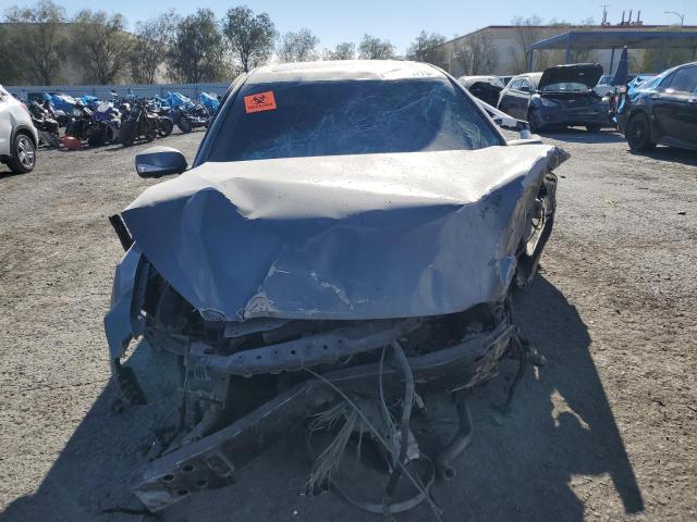 2015 INFINITI Q50 BASE - JN1BV7AP9FM332389