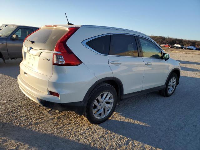 2016 HONDA CR-V EXL - 5J6RM4H7XGL064084