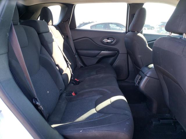 2019 JEEP CHEROKEE L - 1C4PJLCB0KD246911