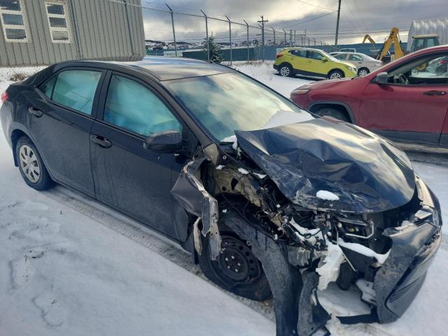 Vin: 2t1burhexjc036030, lot: 88635425, toyota corolla l 20184