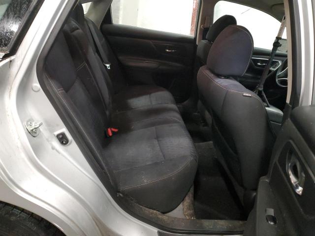 2017 NISSAN ALTIMA 2.5 - 1N4AL3AP5HC247135
