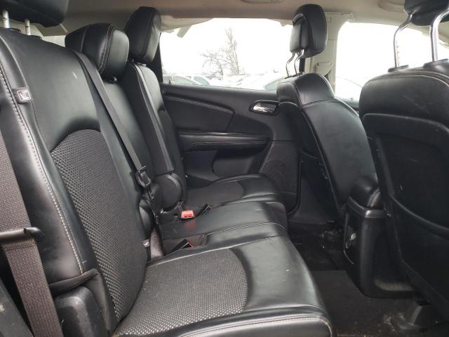 2018 DODGE JOURNEY CR - 3C4PDDGG1JT523187