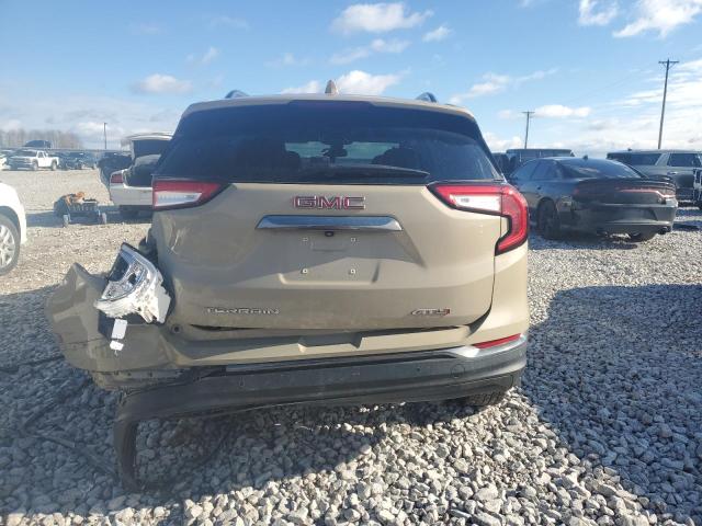 2022 GMC TERRAIN AT 3GKALYEV3NL262947
