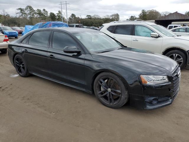 2017 AUDI A8 L QUATT WAU43AFD3HN017492