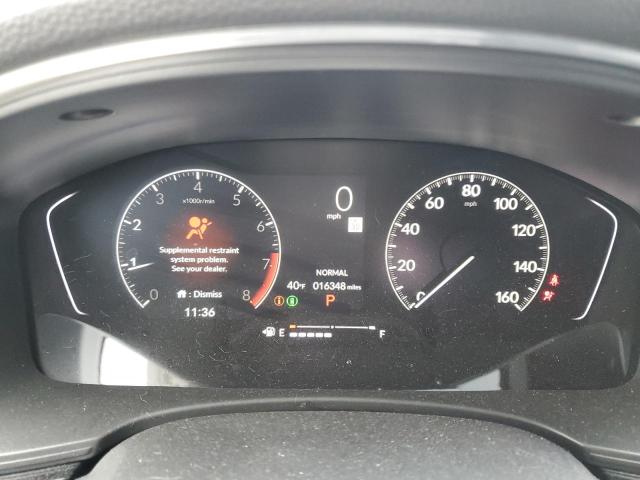 2023 HONDA CIVIC SPOR - 19XFL2H88PE011904