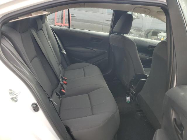 2024 TOYOTA COROLLA LE - 5YFB4MDE4RP224210