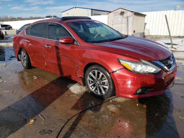 2016 NISSAN ALTIMA 2.5 - 1N4AL3AP4GC165671