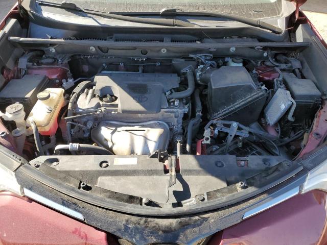 2018 TOYOTA RAV4 ADVEN - 2T3WFREV3JW475964