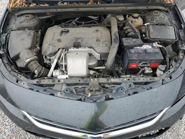 2017 CHEVROLET MALIBU PRE - 1G1ZH5SX3HF285771