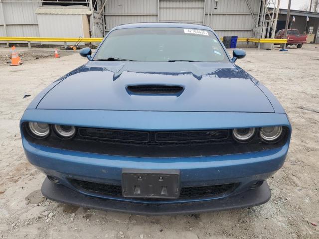 2020 DODGE CHALLENGER 2C3CDZBT4LH222560