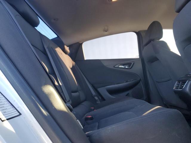 2016 CHEVROLET MALIBU LT - 1G1ZE5ST0GF237598