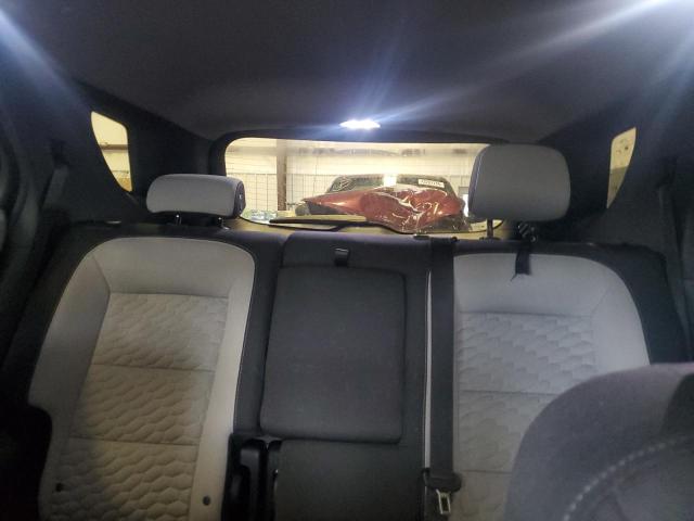 2019 CHEVROLET EQUINOX LT - 3GNAXUEV0KS632785