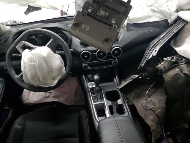 2024 NISSAN SENTRA SV 3N1AB8CV4RY379255