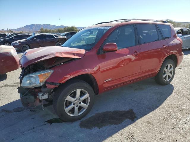 2006 TOYOTA RAV4 LIMIT #3059387355