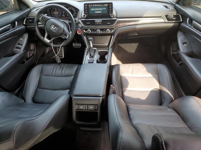 2022 HONDA ACCORD SPO - 1HGCV1F43NA030143