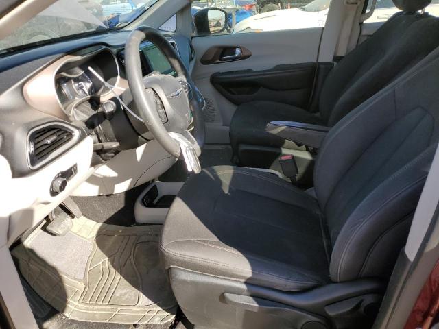 2018 CHRYSLER PACIFICA L - 2C4RC1AG8JR316169