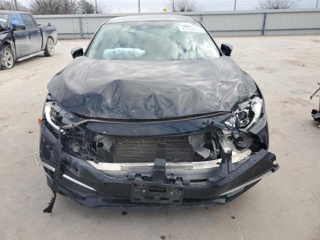 2020 HONDA CIVIC LX - 19XFC2F6XLE017912