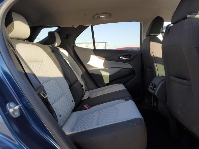 2020 CHEVROLET EQUINOX LT - 2GNAXKEV1L6100613