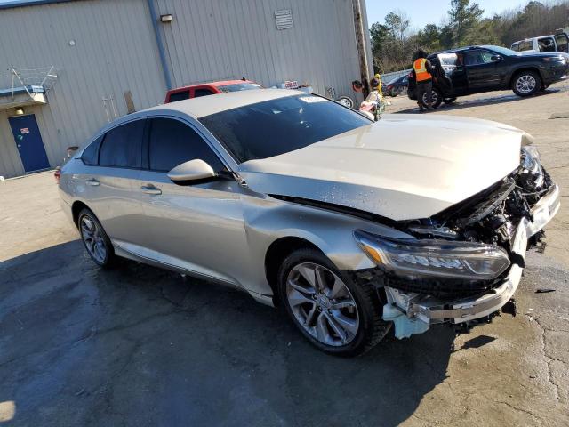 2020 HONDA ACCORD LX - 1HGCV1F19LA120089