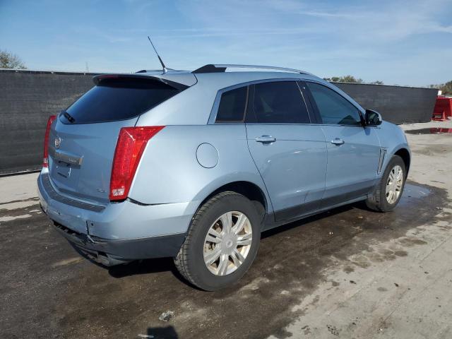 Vin: 3gyfnee39es517156, lot: 89296585, cadillac srx luxury collection 20143