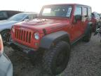 2015 JEEP WRANGLER U - 1C4BJWFGXFL656341