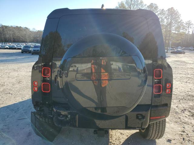 2025 LAND ROVER DEFENDER 1 SALE27EU7S2374030