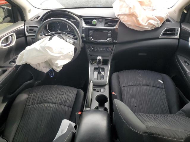 2017 NISSAN SENTRA S - 3N1AB7AP1HY212610